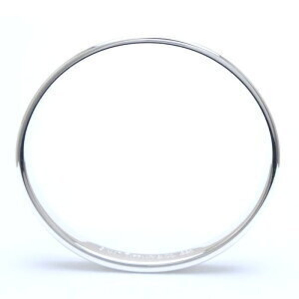 TIFFANY Basic Bangle Silver - image 2